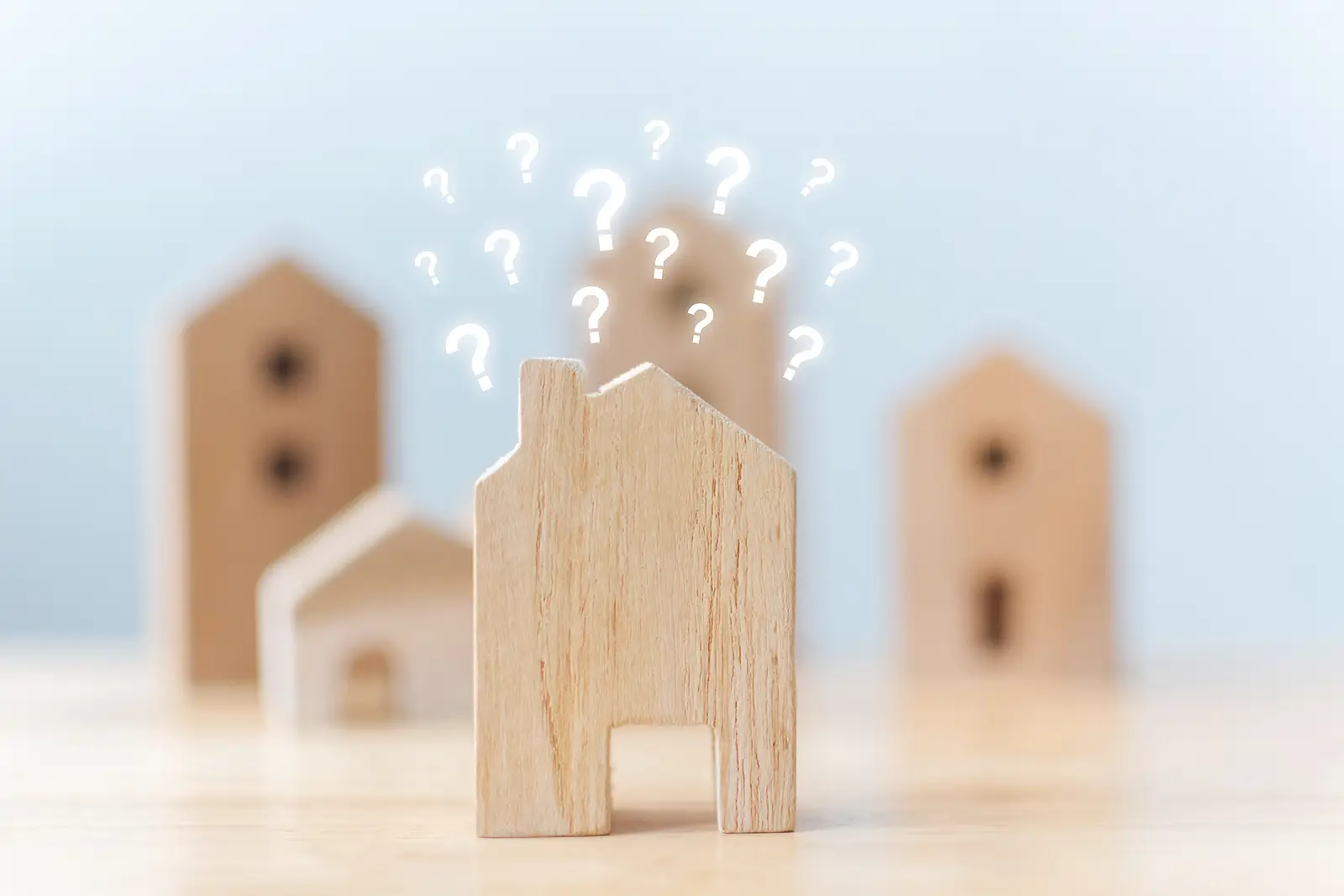 When a Fully Leased Arlington Rental Still Falls Short of Expectations
